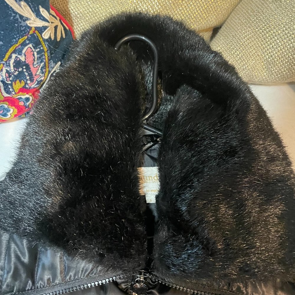 Winter Jacket - image 8